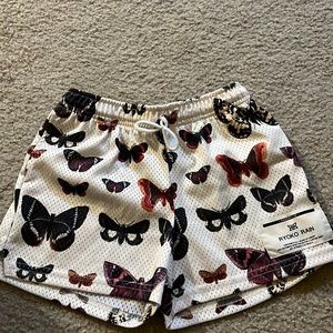 Ryoko Rain Butterfly Effect Shorts